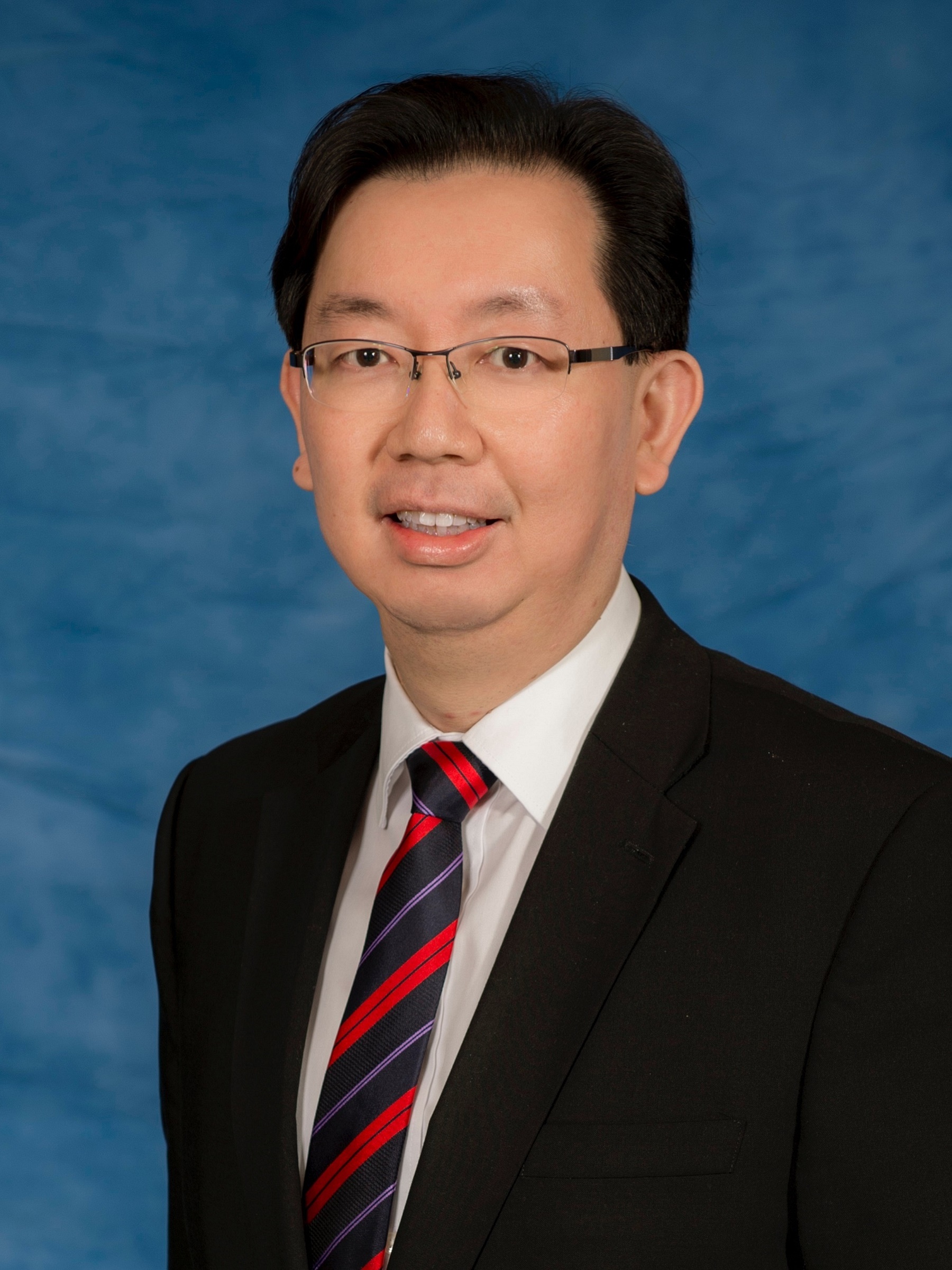 Simon Ng